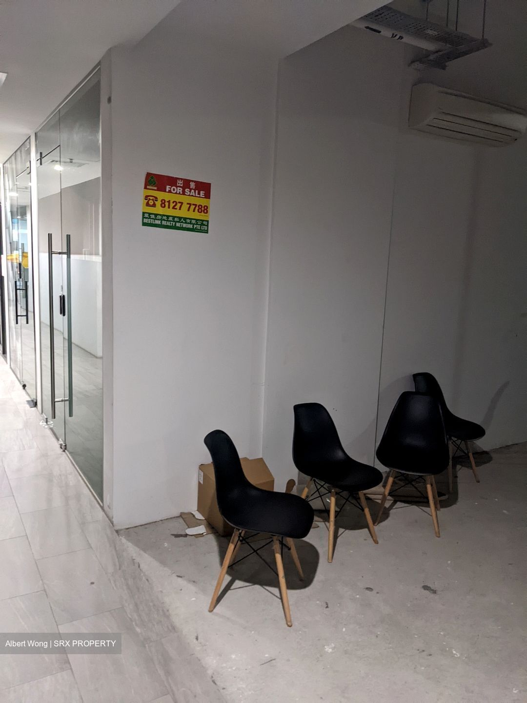 One Dusun Residences (D12), Shop House #462325671
